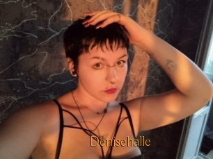 Denisehalle