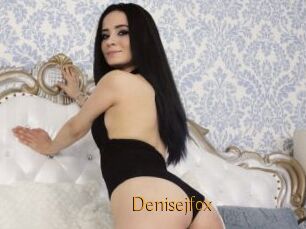 Denisejfox