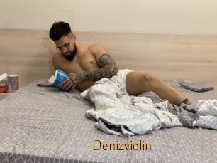 Denizviolin