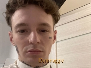 Denmaggic