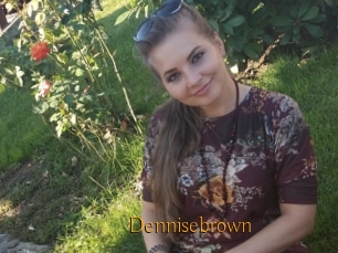 Dennisebrown