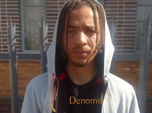 Denomis