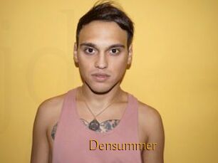 Densummer
