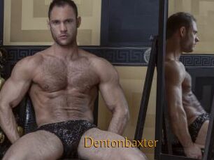Dentonbaxter