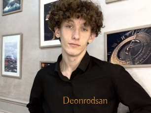 Deonrodsan