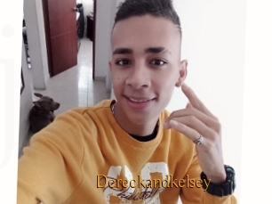 Dereckandkelsey
