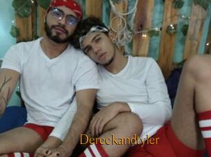 Dereckandtyler