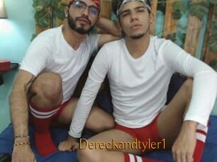 Dereckandtyler1