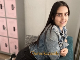 Dereckcassidy