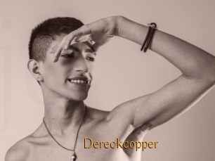 Dereckcopper
