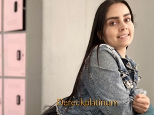 Dereckplatinum