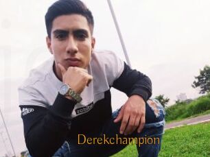 Derekchampion