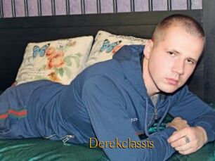 Derekclassis