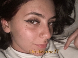 Derekdenise27