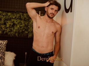 Derekevans