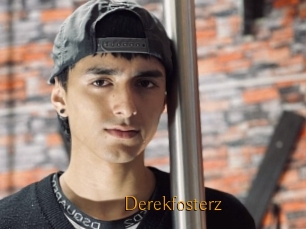 Derekfosterz
