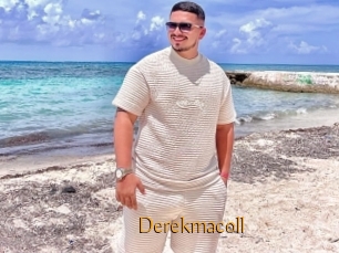 Derekmacoll