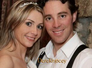 Dereknjocey
