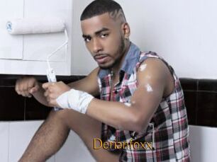 Derianfoxx