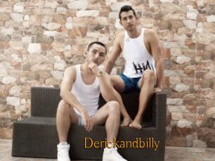 Derickandbilly