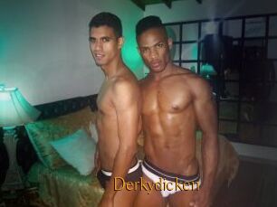 Derkydicken