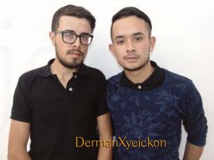 DermanXyeickon