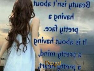 Desgal