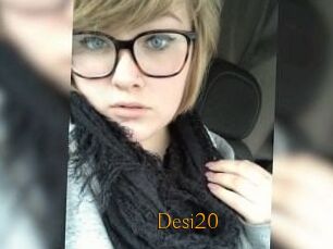 Desi20