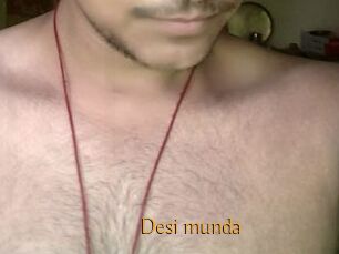 Desi_munda