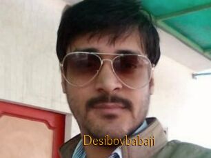 Desiboybabaji