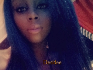 Desidee