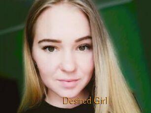 Desired_Girl
