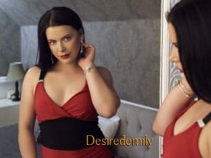 Desiredemily