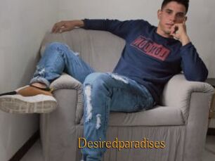 Desiredparadises
