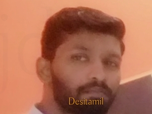 Desitamil