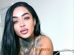 Desmaria