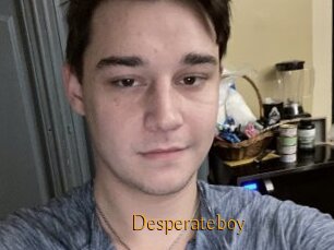 Desperateboy