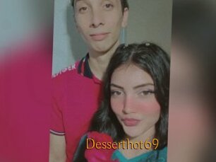 Desserthot69