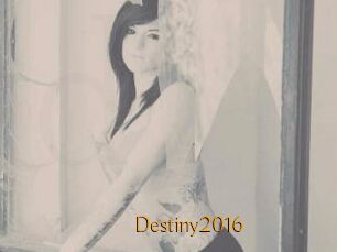 Destiny2016