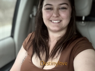 Destinylove
