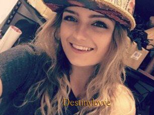 Destinylovve