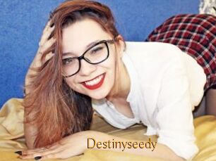 Destinyseedy