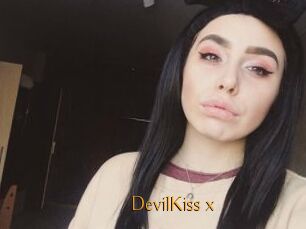 DevilKiss_x