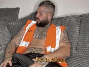 Devildicksam