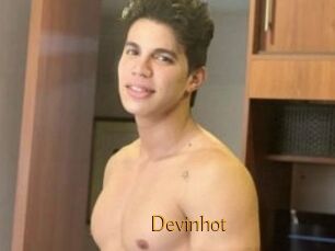 Devinhot
