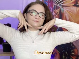 Devonaale