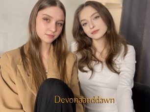 Devonaanddawn