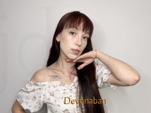 Devonaban
