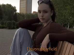 Devonabearfield