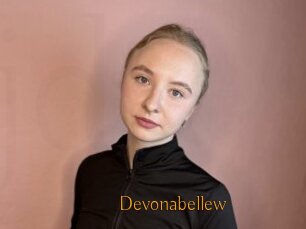 Devonabellew